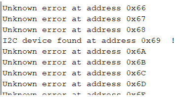 i2c